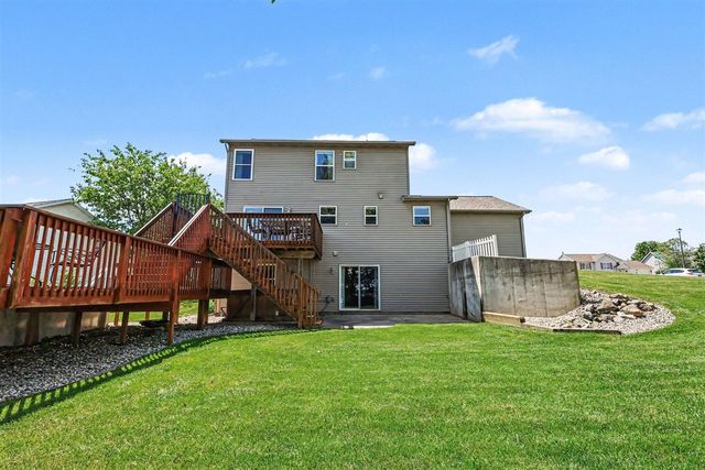 7046 Shady Knoll Drive, Caledonia, MI 49316