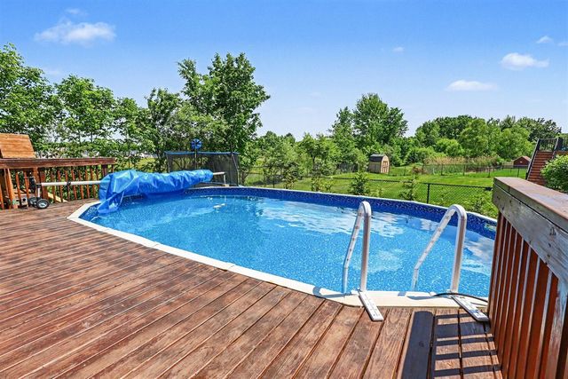 7046 Shady Knoll Drive, Caledonia, MI 49316