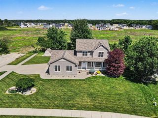7046 Shady Knoll Drive, Caledonia, MI 49316