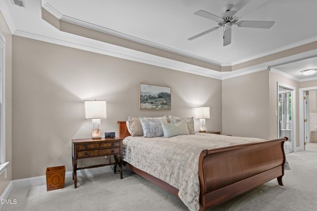102 Woodsage Way, Cary, NC 27518