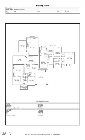 102 Woodsage Way, Cary, NC 27518