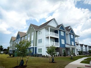 1720 Vankar Drive #205, Virginia Beach, VA 23456