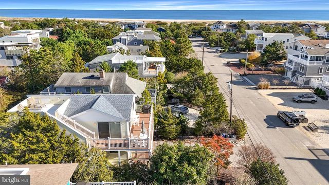 4 E 20TH ST, Barnegat Light, NJ 08006
