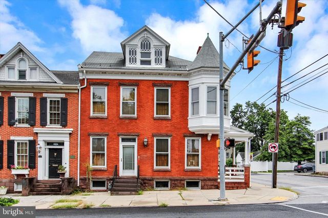 258 BALTIMORE ST, Hanover, PA 17331