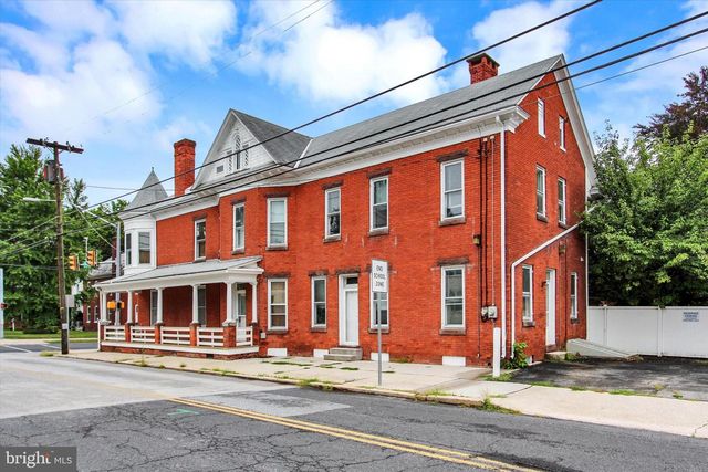 258 BALTIMORE ST, Hanover, PA 17331