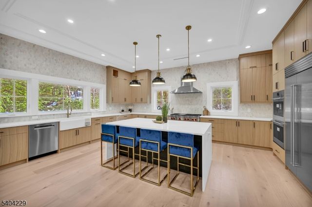 4 Drummond Ter, Livingston Twp., NJ 07039