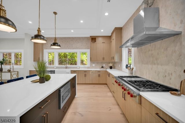 4 Drummond Ter, Livingston Twp., NJ 07039