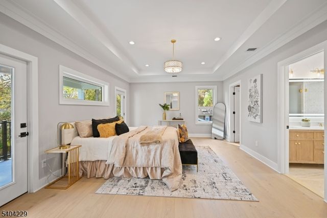 4 Drummond Ter, Livingston Twp., NJ 07039