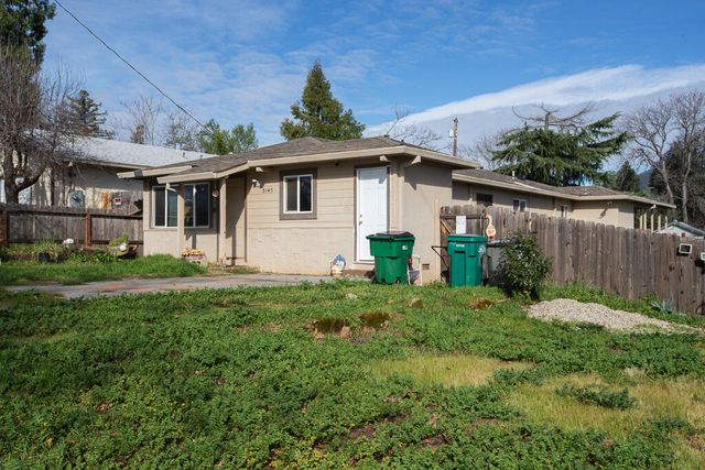 5145 Main Street, Shasta Lake, CA 96019