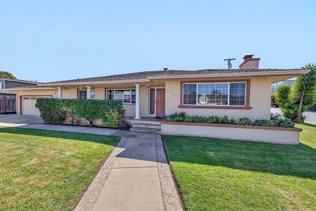 97 Logan Street, Watsonville, CA 95076