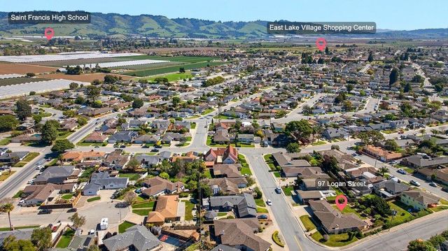 97 Logan Street, Watsonville, CA 95076