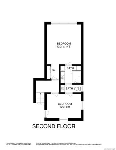 1 B Carroll Street, Bronx, NY 10464