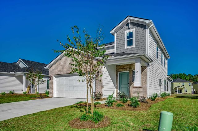 2312 Copper Creek Loop, Longs, SC 29568