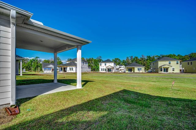 2312 Copper Creek Loop, Longs, SC 29568