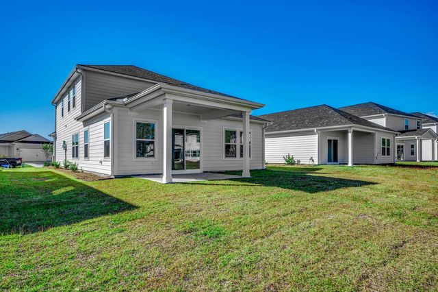 2312 Copper Creek Loop, Longs, SC 29568