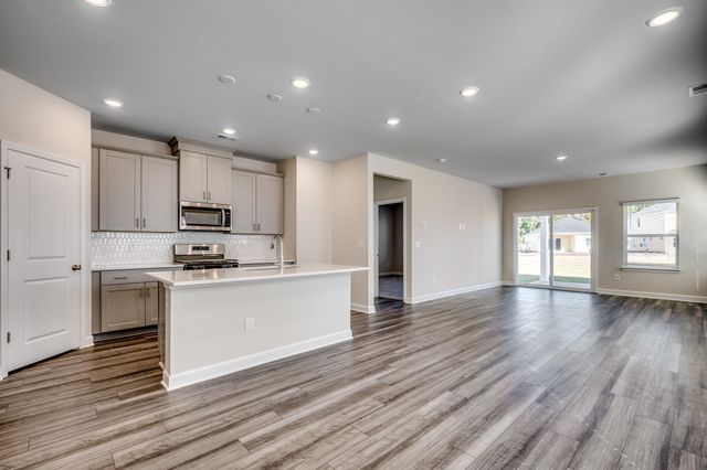 2312 Copper Creek Loop, Longs, SC 29568