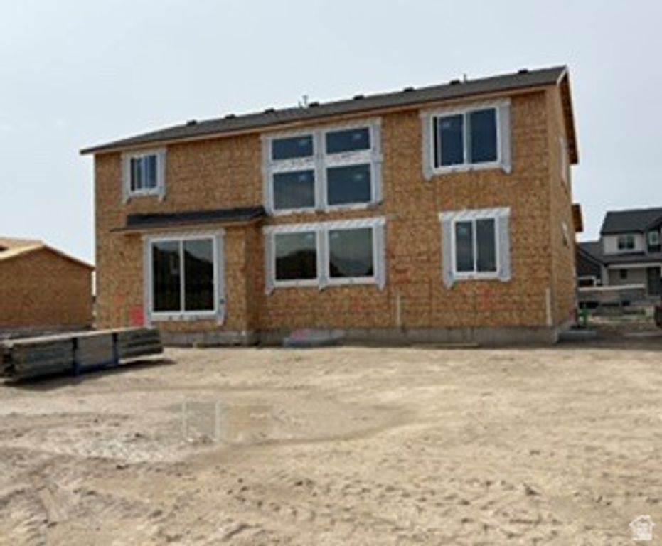 4952 N GRANITE LN, Eagle Mountain, UT 84005 — photo 2
