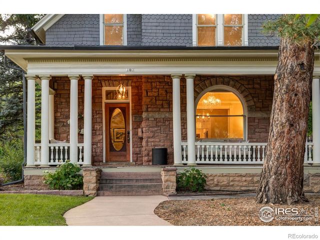 505 Pine Street, Boulder, CO 80302