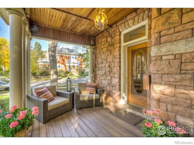 505 Pine Street, Boulder, CO 80302