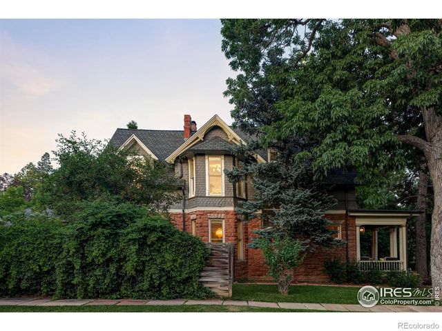 505 Pine Street, Boulder, CO 80302
