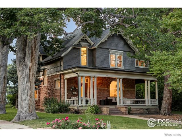 505 Pine Street, Boulder, CO 80302