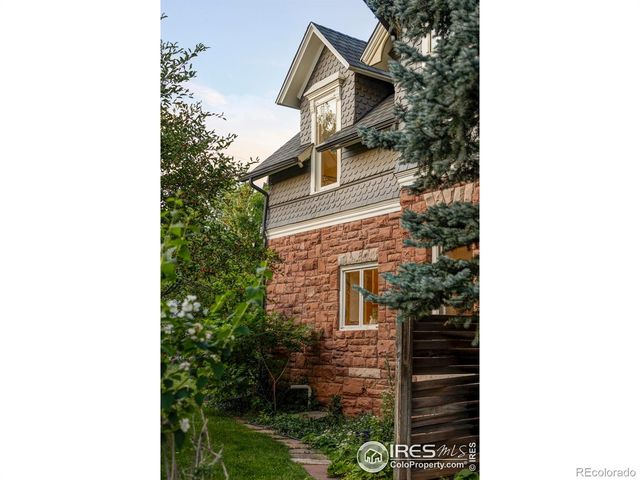 505 Pine Street, Boulder, CO 80302