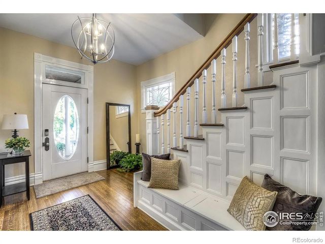 505 Pine Street, Boulder, CO 80302