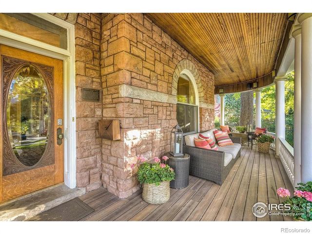 505 Pine Street, Boulder, CO 80302