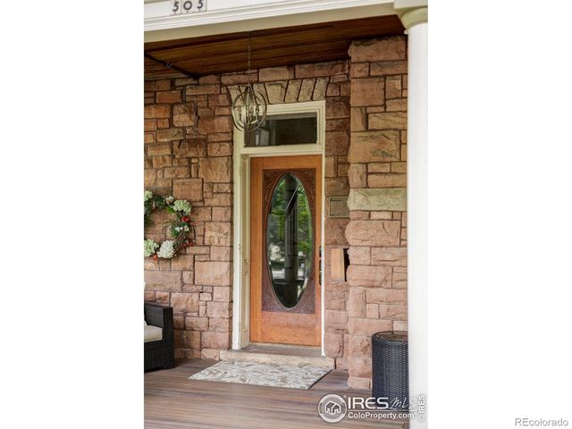 505 Pine Street, Boulder, CO 80302
