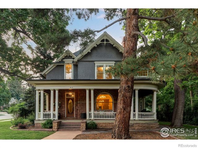 505 Pine Street, Boulder, CO 80302