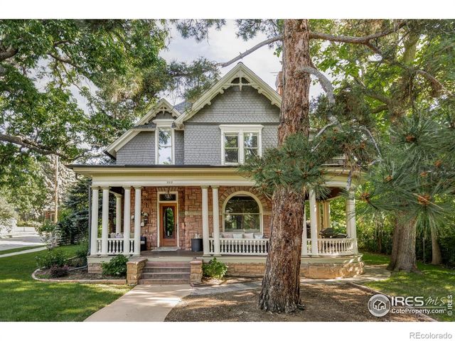 505 Pine Street, Boulder, CO 80302