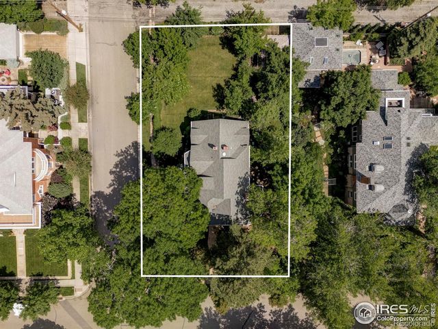 505 Pine Street, Boulder, CO 80302