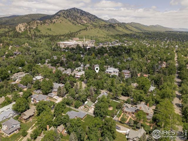 505 Pine Street, Boulder, CO 80302