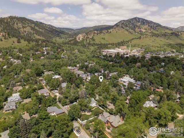 505 Pine Street, Boulder, CO 80302