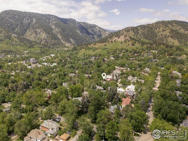 505 Pine Street, Boulder, CO 80302