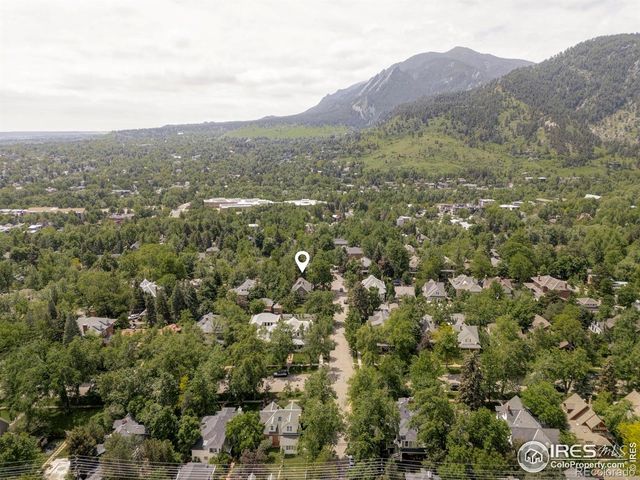 505 Pine Street, Boulder, CO 80302