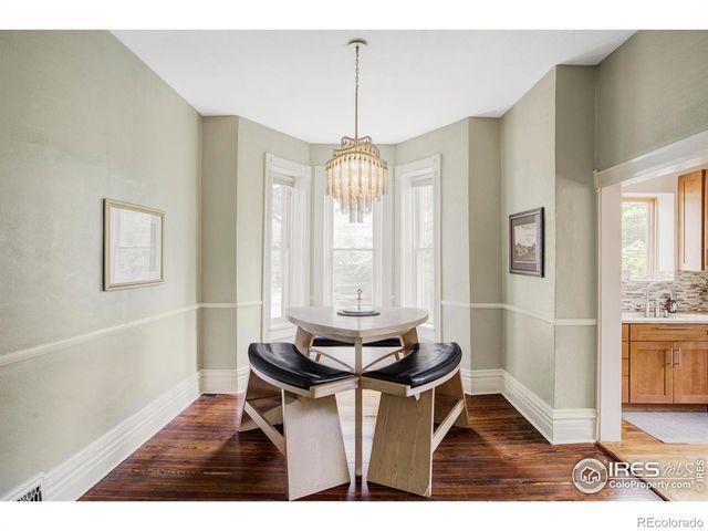 505 Pine Street, Boulder, CO 80302