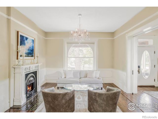 505 Pine Street, Boulder, CO 80302