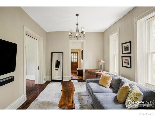 505 Pine Street, Boulder, CO 80302