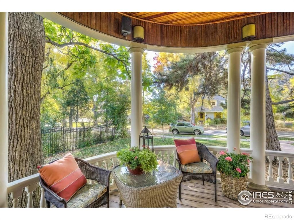 505 Pine Street, Boulder, CO 80302