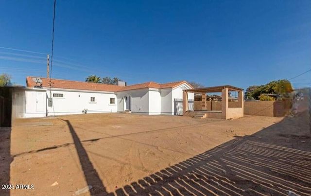 9821 E UNIVERSITY Drive, Mesa, AZ 85207