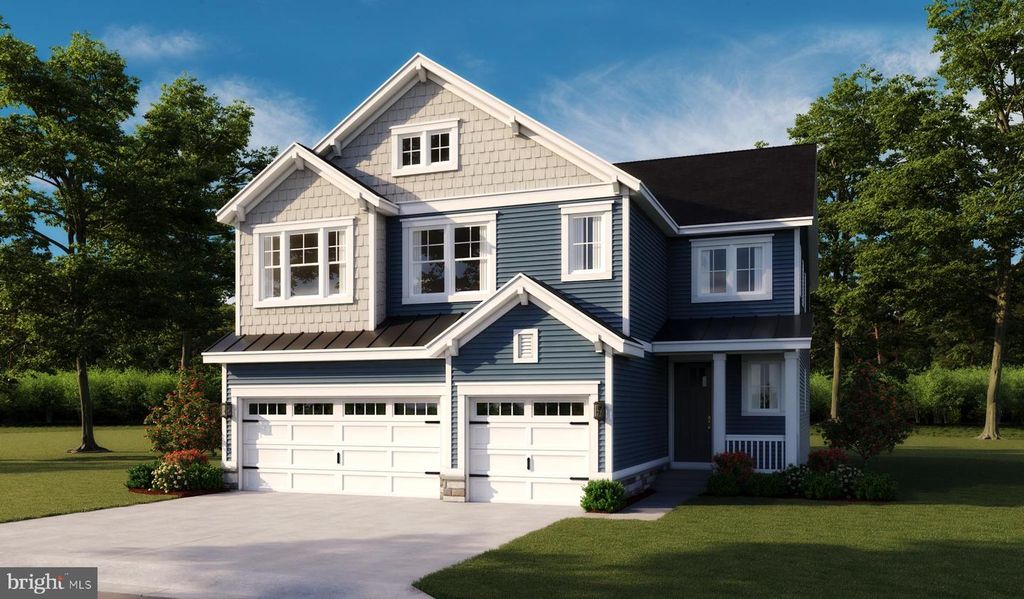 1603 SHADY TREE CT, Bel Air, MD 21015