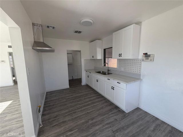 824 S 2nd, Barstow, CA 92311
