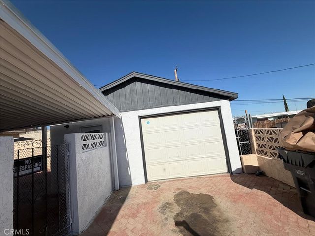 824 S 2nd, Barstow, CA 92311