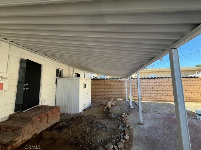 824 S 2nd, Barstow, CA 92311