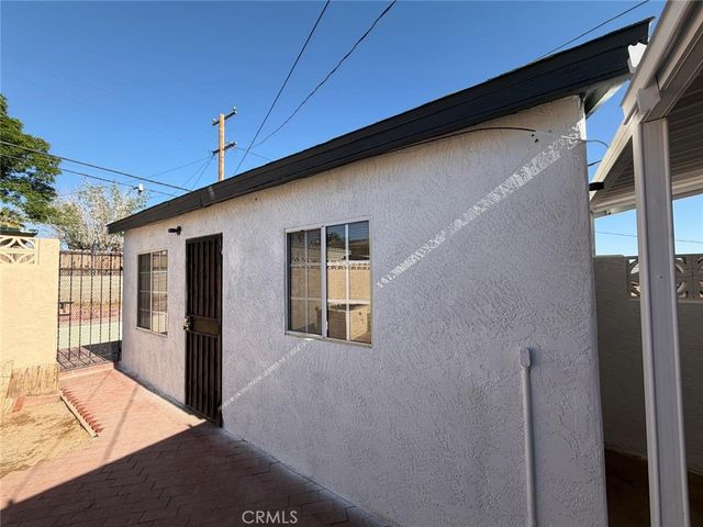 824 S 2nd, Barstow, CA 92311