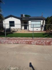 824 S 2nd, Barstow, CA 92311