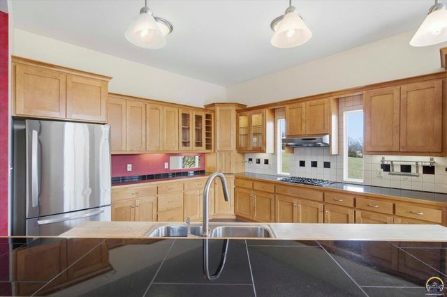 1935 E 850 Rd, Lecompton, KS 66050