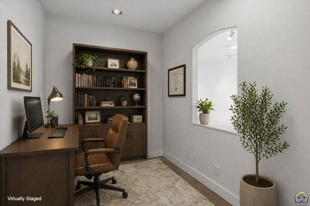 1935 E 850 Rd, Lecompton, KS 66050