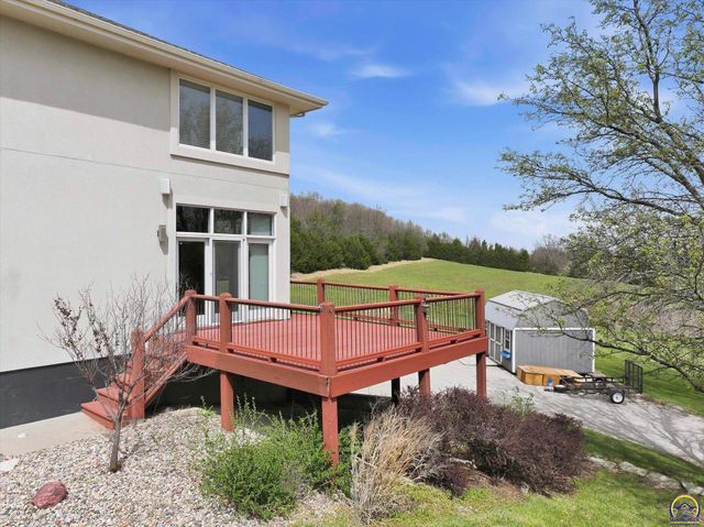 1935 E 850 Rd, Lecompton, KS 66050